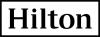 Hilton Logo - SAP